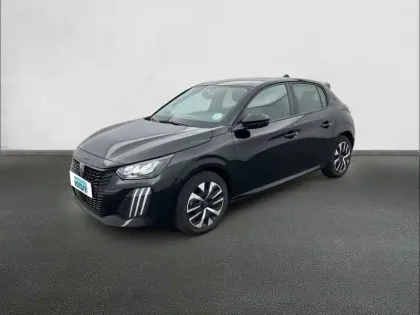 Photo Peugeot 208 Style