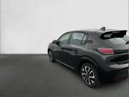 Photo 6 Peugeot 208  Hybrid 110 ch e-DCS6