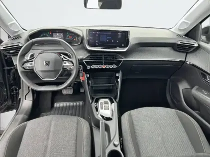 Photo 7 Peugeot 208  Hybrid 110 ch e-DCS6