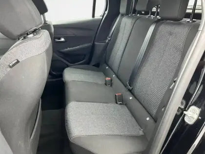 Photo 11 Peugeot 208  Hybrid 110 ch e-DCS6