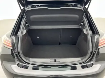 Photo 5 Peugeot 208  Hybrid 110 ch e-DCS6