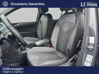 Photo 11 Volkswagen Tiguan  1.5 TSI 150ch DSG7