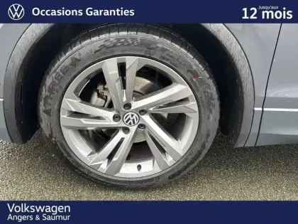Photo 29 Volkswagen Tiguan  1.5 TSI 150ch DSG7