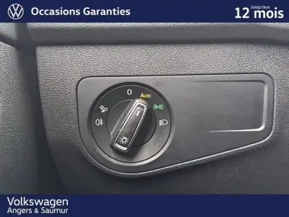 Photo 18 Volkswagen Tiguan  1.5 TSI 150ch DSG7