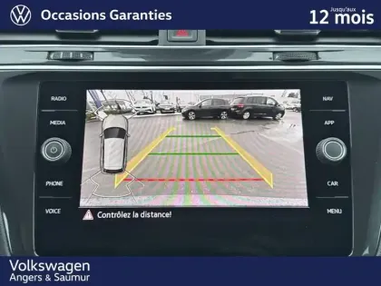 Photo 26 Volkswagen Tiguan  1.5 TSI 150ch DSG7