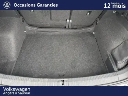 Photo 6 Volkswagen Tiguan  1.5 TSI 150ch DSG7