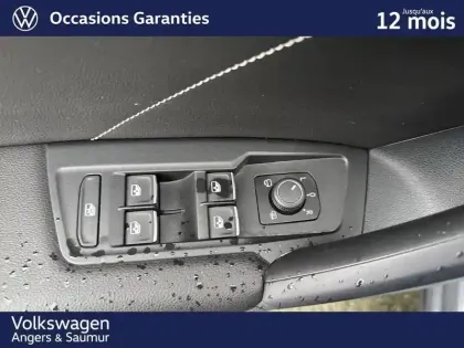 Photo 17 Volkswagen Tiguan  1.5 TSI 150ch DSG7