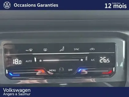 Photo 27 Volkswagen Tiguan  1.5 TSI 150ch DSG7