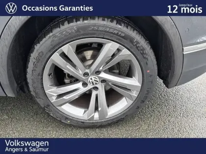 Photo 30 Volkswagen Tiguan  1.5 TSI 150ch DSG7