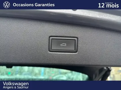 Photo 16 Volkswagen Tiguan  1.5 TSI 150ch DSG7