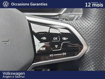 Photo 20 Volkswagen Tiguan  1.5 TSI 150ch DSG7