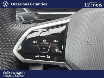 Photo 19 Volkswagen Tiguan  1.5 TSI 150ch DSG7