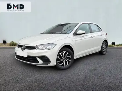 Photo Volkswagen Polo