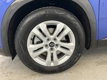 Photo 18 Renault Austral  E-Tech full hybrid 200 GSR2