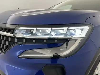 Photo 20 Renault Austral  E-Tech full hybrid 200 GSR2