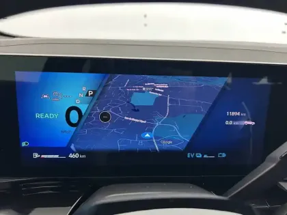 Photo 16 Renault Austral  E-Tech full hybrid 200 GSR2