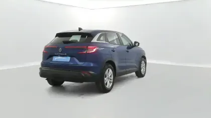 Photo 58 Renault Austral  E-Tech full hybrid 200 GSR2