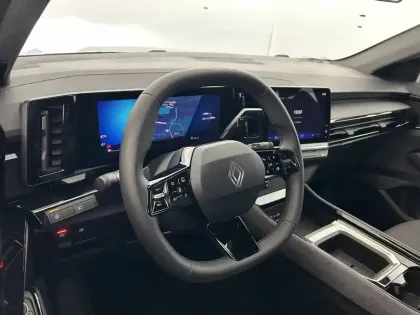 Photo 40 Renault Austral Gén. I (HHN) Ph2 Evolution 5