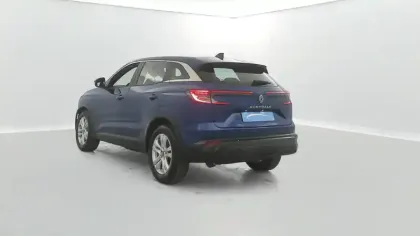 Photo 29 Renault Austral Gén. I (HHN) Ph2 Evolution 5