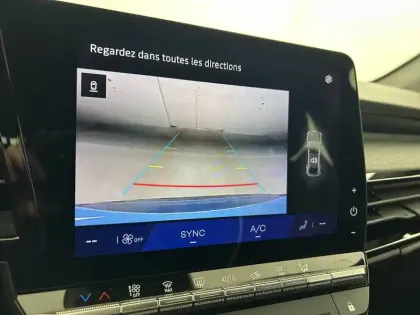 Photo 45 Renault Austral Gén. I (HHN) Ph2 Evolution 5