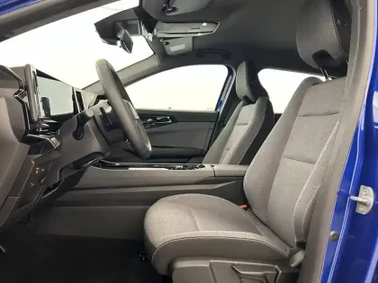 Photo 66 Renault Austral  E-Tech full hybrid 200 GSR2