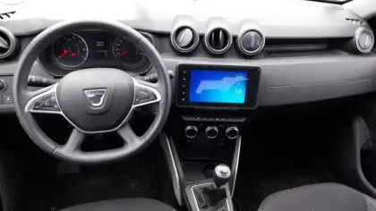 Photo 8 Dacia Duster  Blue dCi 115 4x2