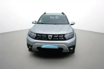 Photo 7 Dacia Duster  Blue dCi 115 4x2