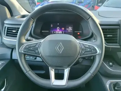 Photo 11 Renault Trafic  Blue dCi 150