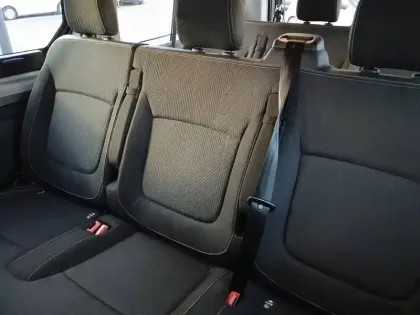 Photo 20 Renault Trafic  Blue dCi 150