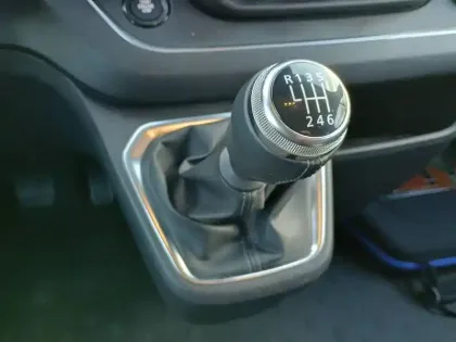 Photo 9 Renault Trafic  Blue dCi 150