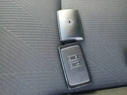 Photo 21 Renault Trafic  Blue dCi 150