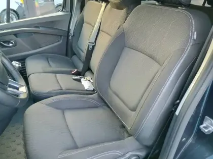 Photo 6 Renault Trafic  Blue dCi 150