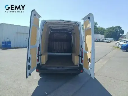 Photo 5 Renault Master  FGN TRAC F3500 L2H2 BLUE DCI 135