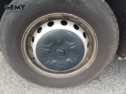 Photo 10 Renault Master  FGN TRAC F3500 L3H3 BLUE DCI 135