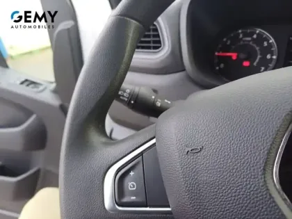 Photo 16 Renault Master  FGN TRAC F3500 L3H3 BLUE DCI 135