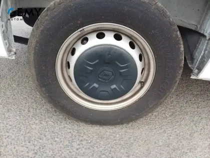 Photo 12 Renault Master  FGN TRAC F3500 L3H3 BLUE DCI 135