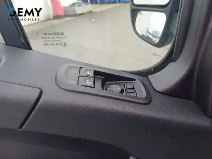 Photo 17 Renault Master  FGN TRAC F3500 L3H3 BLUE DCI 135