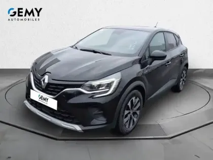 Photo Renault Captur Evolution