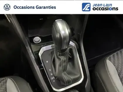 Photo 15 Volkswagen T-roc  2.0 TDI 150 Start/Stop DSG7 4Motion