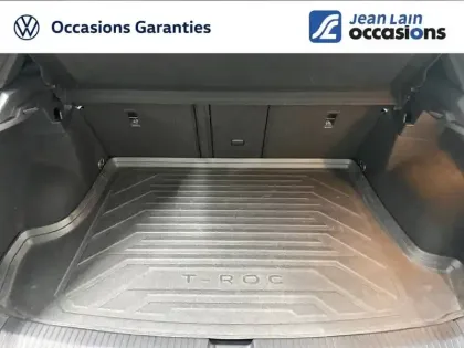 Photo 13 Volkswagen T-roc  2.0 TDI 150 Start/Stop DSG7 4Motion