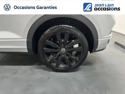 Photo 11 Volkswagen T-roc  2.0 TDI 150 Start/Stop DSG7 4Motion