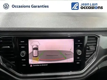 Photo 19 Volkswagen T-roc  2.0 TDI 150 Start/Stop DSG7 4Motion