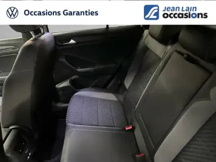 Photo 5 Volkswagen T-roc  2.0 TDI 150 Start/Stop DSG7 4Motion