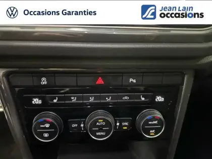 Photo 16 Volkswagen T-roc  2.0 TDI 150 Start/Stop DSG7 4Motion