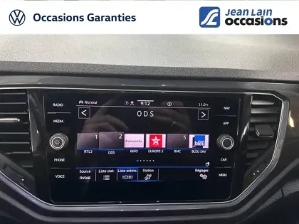 Photo 17 Volkswagen T-roc  2.0 TDI 150 Start/Stop DSG7 4Motion