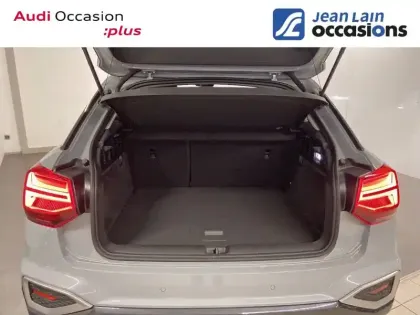 Photo 9 Audi Q2  35 TFSI 150 S tronic 7