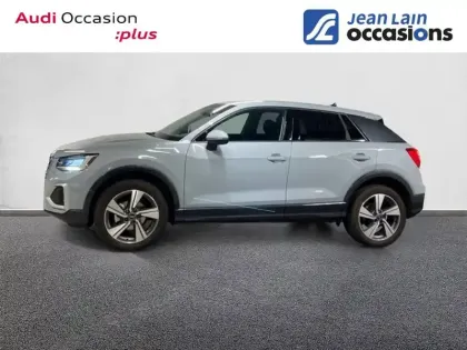 Photo 7 Audi Q2  35 TFSI 150 S tronic 7