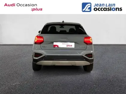 Photo 5 Audi Q2  35 TFSI 150 S tronic 7