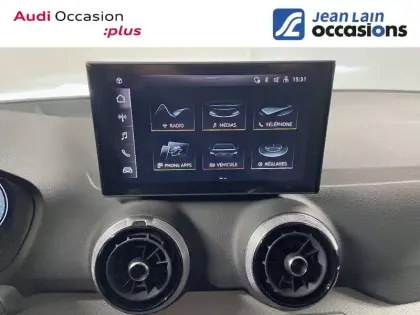 Photo 14 Audi Q2  35 TFSI 150 S tronic 7