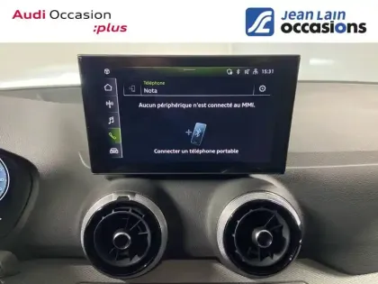 Photo 15 Audi Q2  35 TFSI 150 S tronic 7